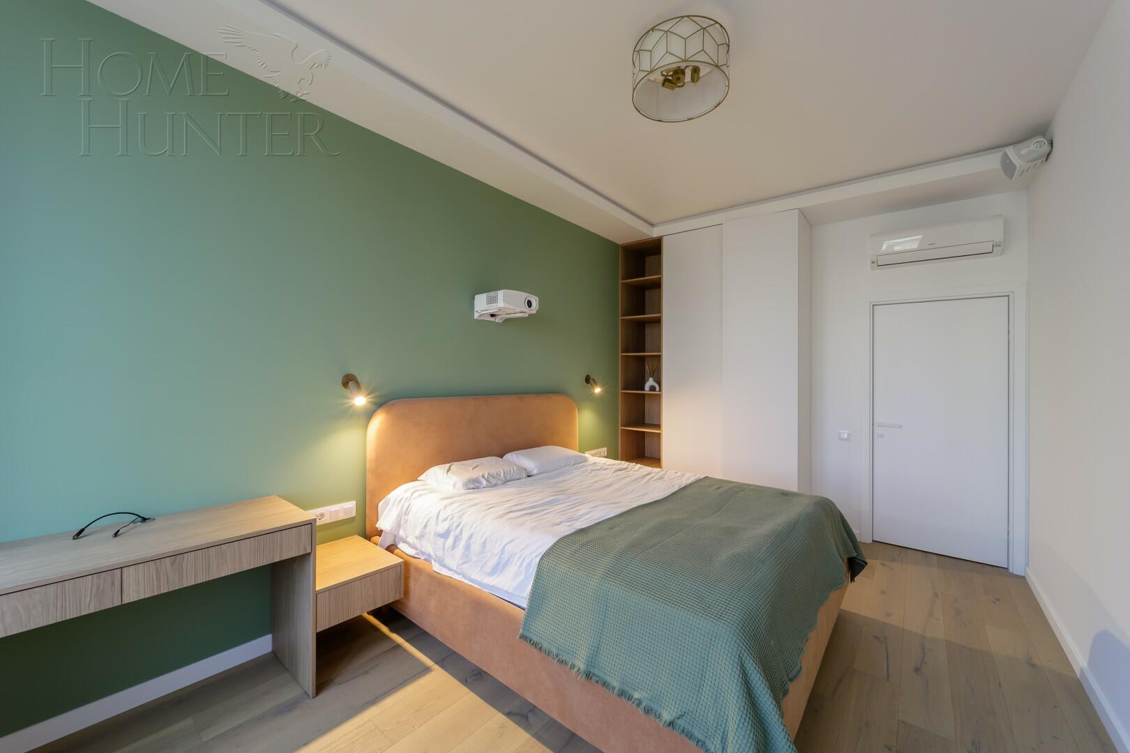 3-КОМН. КВАРТИРА С ОТДЕЛКОЙ 70.4 М² НА 14 ЭТАЖЕ