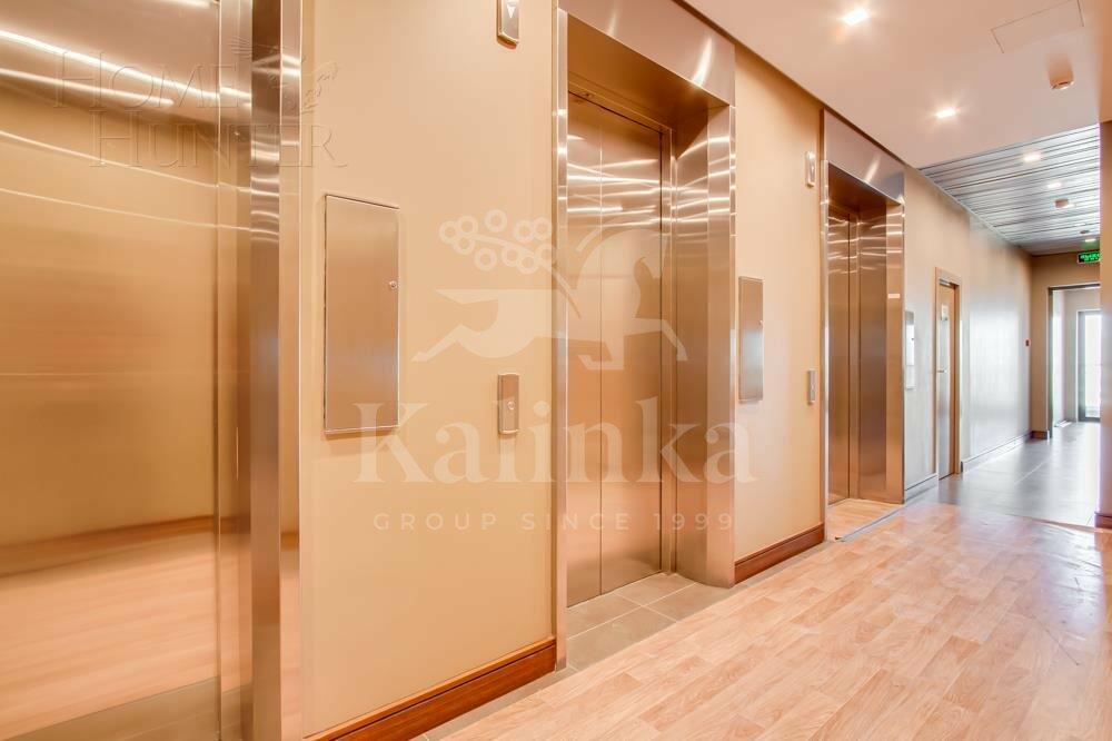 3-КОМН. КВАРТИРА БЕЗ ОТДЕЛКИ 82 М² НА 5 ЭТАЖЕ