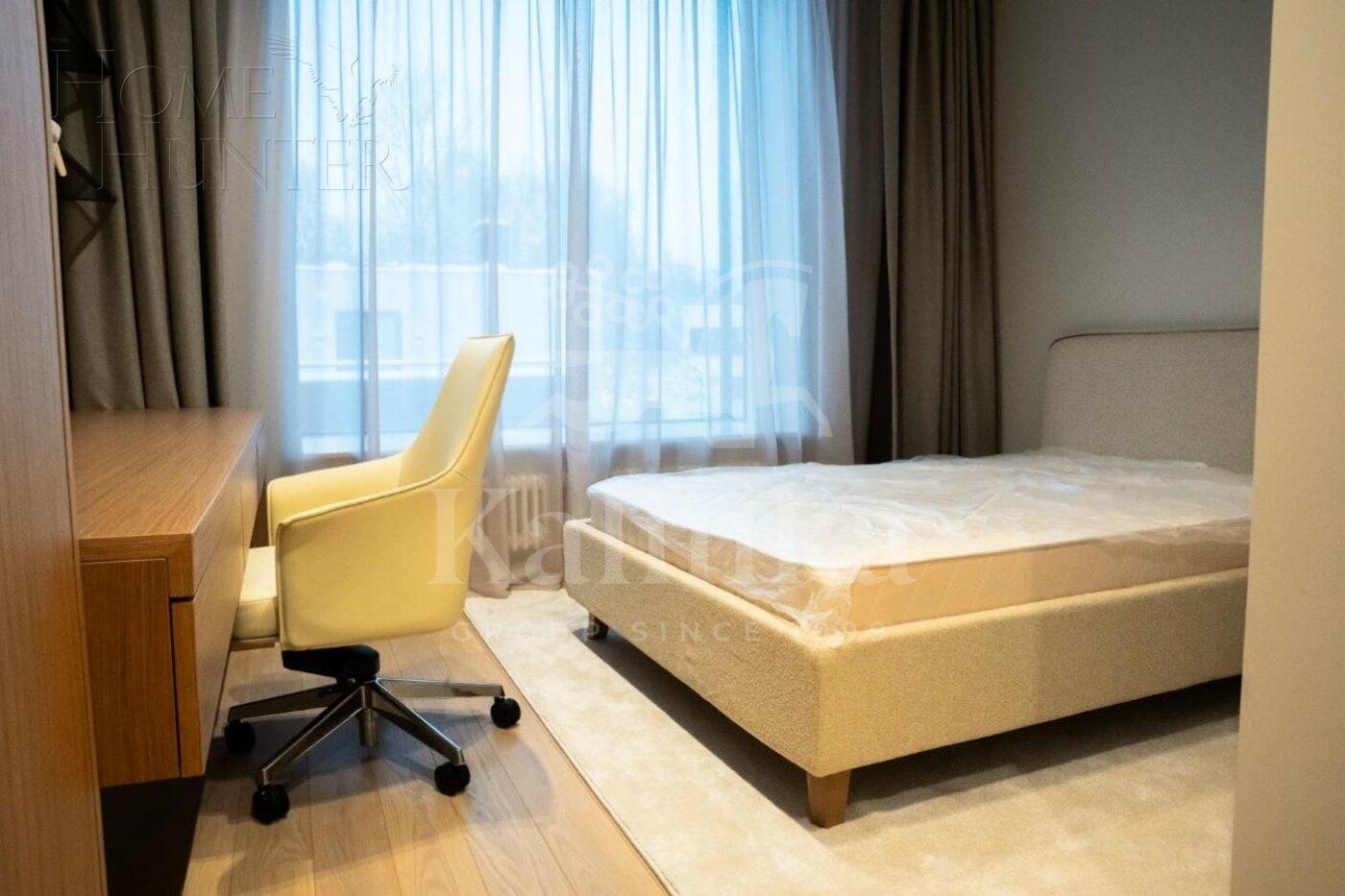 2-этажный коттедж 427 м² без отделки