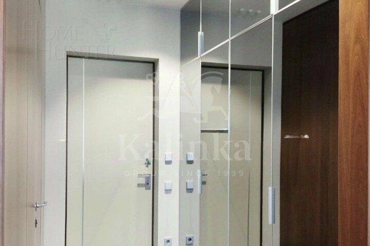 2-КОМН. КВАРТИРА С ОТДЕЛКОЙ 73 М² НА 7 ЭТАЖЕ