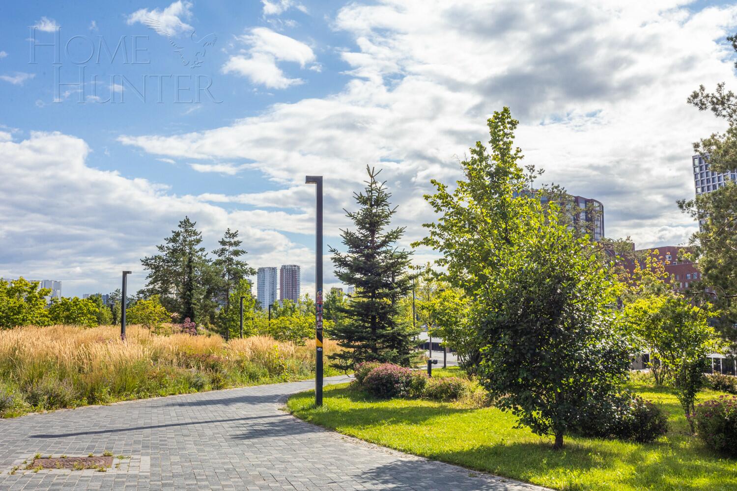 3-КОМН. КВАРТИРА С ОТДЕЛКОЙ 82 М² НА 5 ЭТАЖЕ