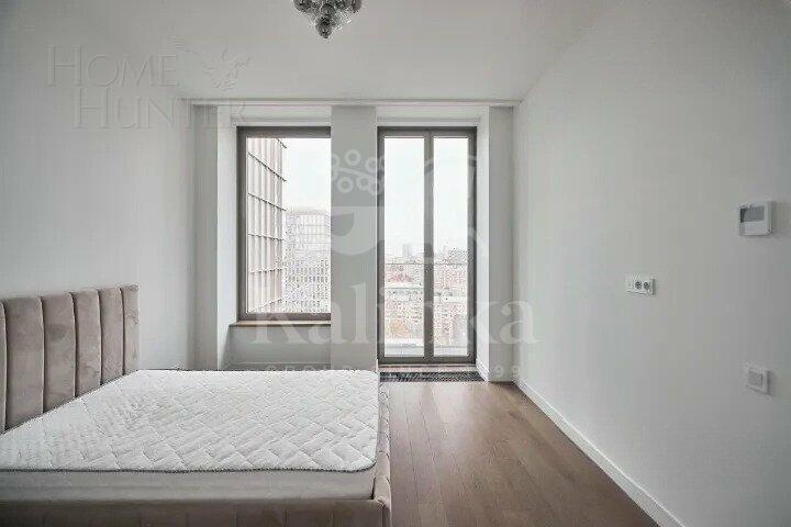 3-КОМН. КВАРТИРА С ОТДЕЛКОЙ 115 М² НА 17 ЭТАЖЕ