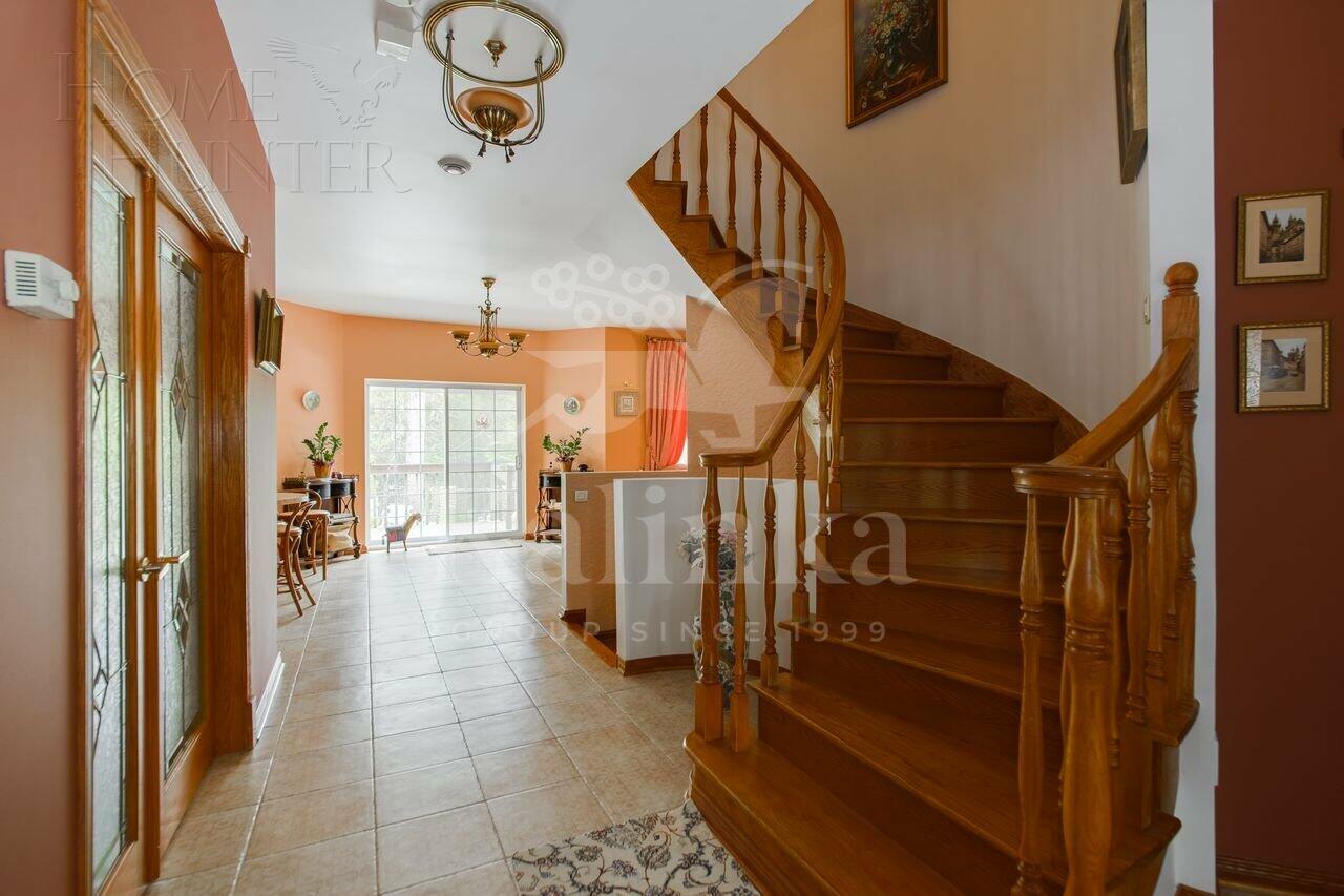 2-этажный коттедж 512.5 м² с отделкой