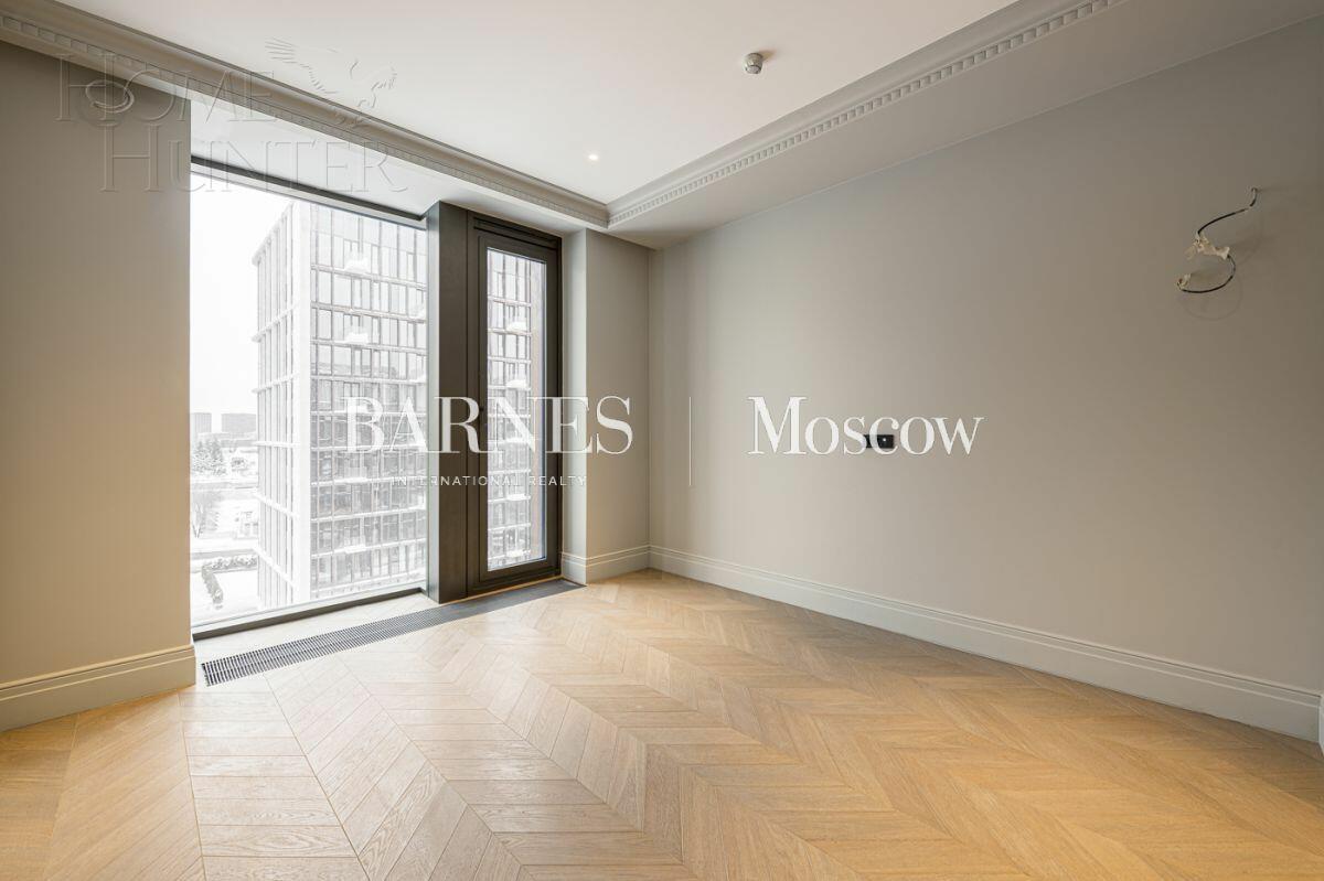 2-КОМН. КВАРТИРА С ОТДЕЛКОЙ 64.4 М² НА 8 ЭТАЖЕ