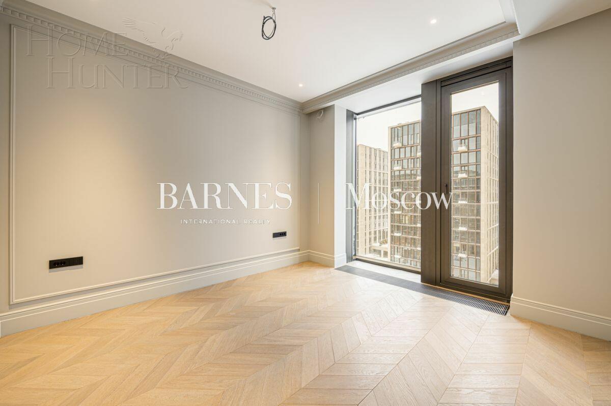 2-КОМН. КВАРТИРА С ОТДЕЛКОЙ 64.4 М² НА 8 ЭТАЖЕ