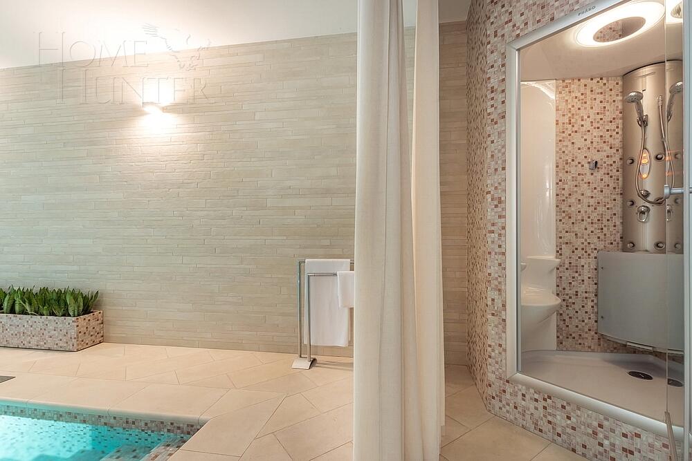 2-этажный коттедж 900 м² с отделкой