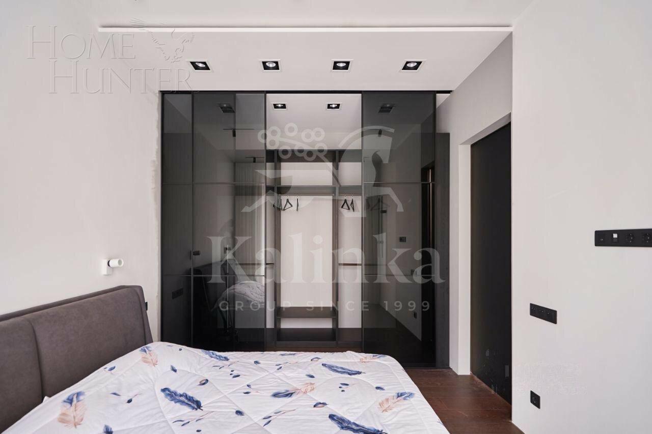 2-КОМН. КВАРТИРА С ОТДЕЛКОЙ 47.6 М² НА 2 ЭТАЖЕ