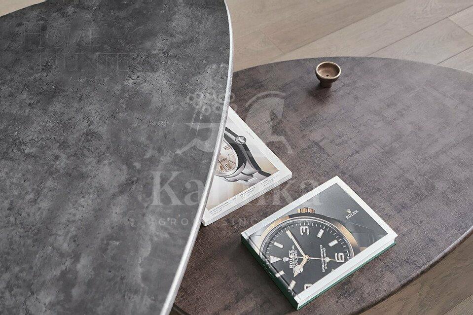 4-КОМН. КВАРТИРА С ОТДЕЛКОЙ 134 М² НА 3 ЭТАЖЕ