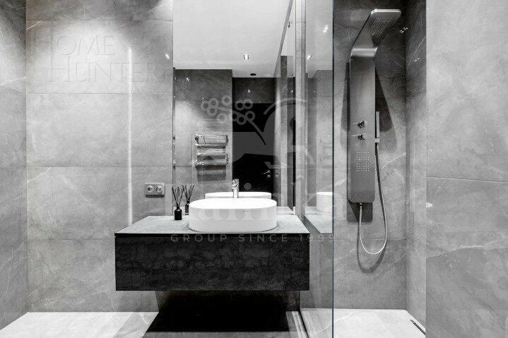 3-КОМН. КВАРТИРА С ОТДЕЛКОЙ 80 М² НА 18 ЭТАЖЕ