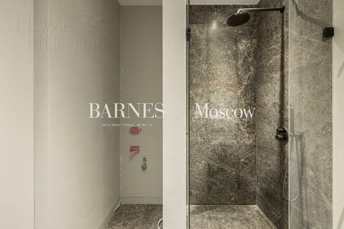 4-КОМН. КВАРТИРА С ОТДЕЛКОЙ 149.8 М² НА 3 ЭТАЖЕ