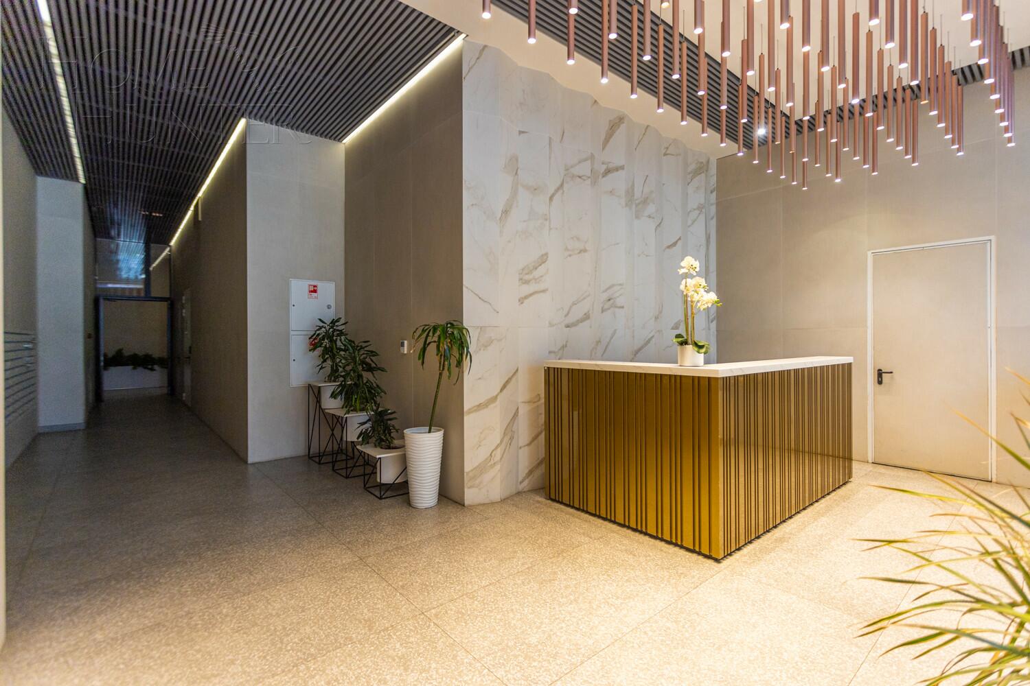 3-КОМН. КВАРТИРА С ОТДЕЛКОЙ 82 М² НА 5 ЭТАЖЕ