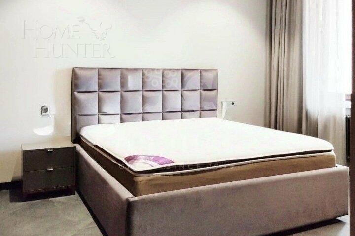 2-КОМН. КВАРТИРА С ОТДЕЛКОЙ 73 М² НА 7 ЭТАЖЕ