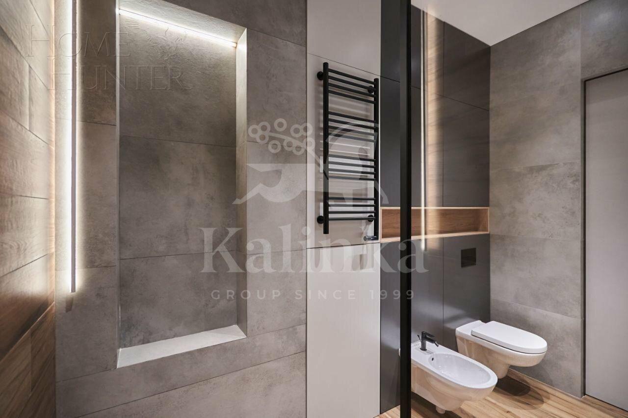 2-КОМН. КВАРТИРА С ОТДЕЛКОЙ 47.6 М² НА 2 ЭТАЖЕ