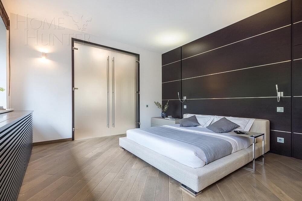 2-этажный коттедж 900 м² с отделкой