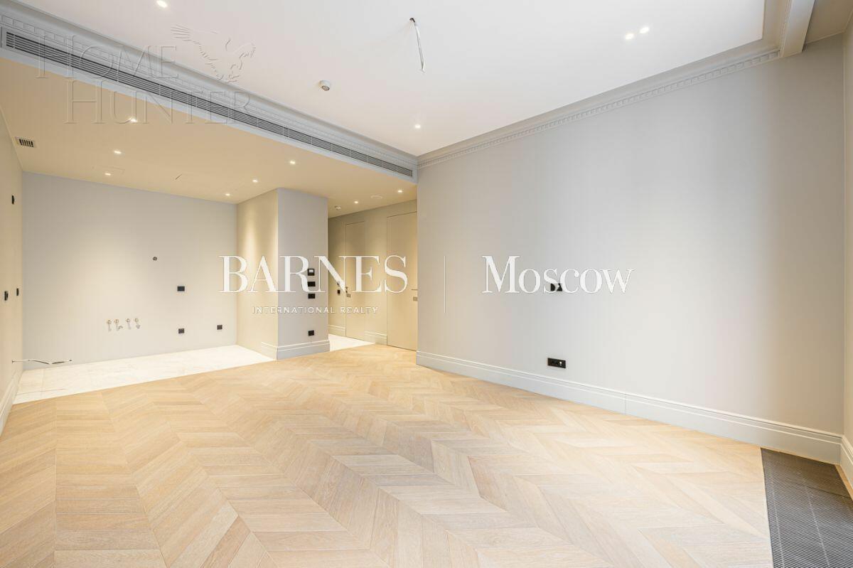 2-КОМН. КВАРТИРА С ОТДЕЛКОЙ 64.4 М² НА 8 ЭТАЖЕ