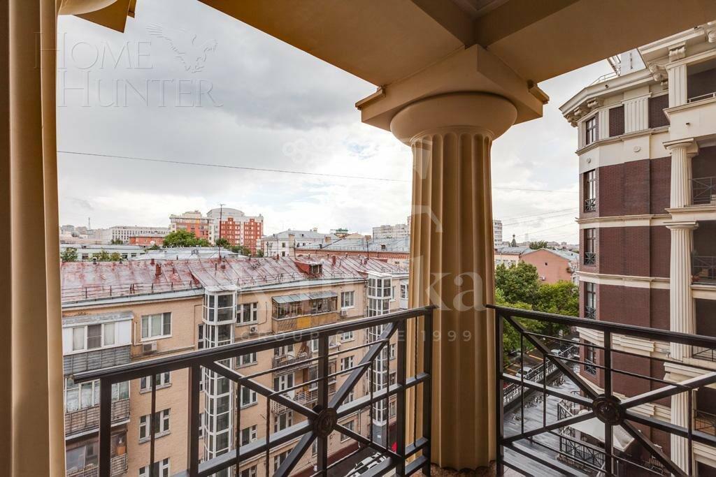 6-КОМН. КВАРТИРА С ОТДЕЛКОЙ 355 М² НА 6 ЭТАЖЕ