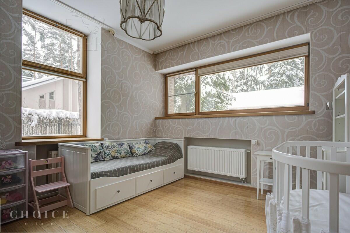 2-этажный коттедж 600 м² с отделкой