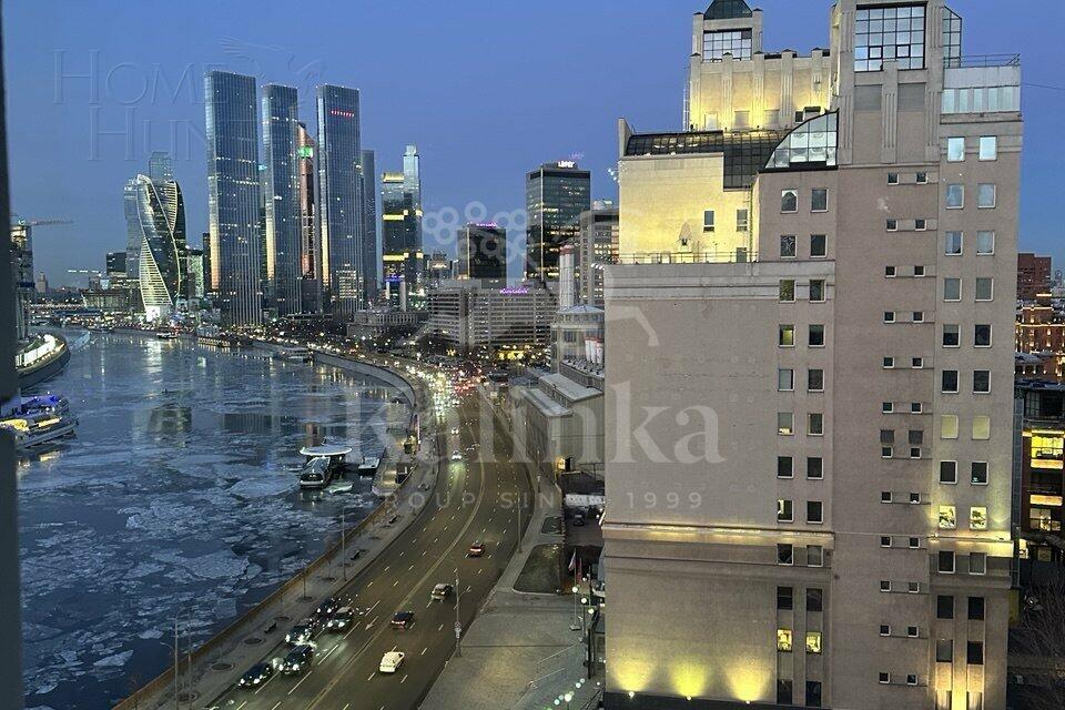 3-КОМН. КВАРТИРА С ОТДЕЛКОЙ 94.5 М² НА 11 ЭТАЖЕ