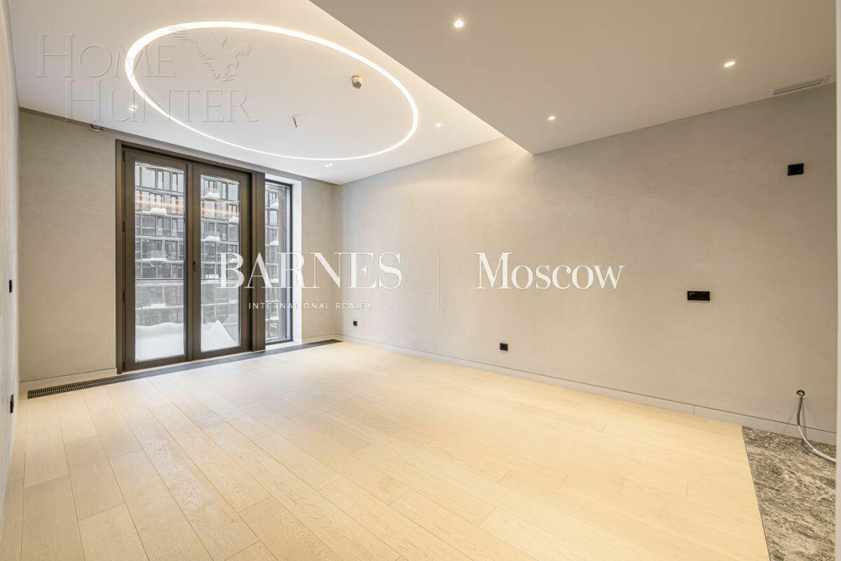 2-КОМН. КВАРТИРА С ОТДЕЛКОЙ 64.8 М² НА 6 ЭТАЖЕ