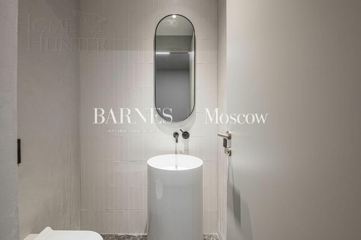 2-КОМН. КВАРТИРА С ОТДЕЛКОЙ 64.8 М² НА 6 ЭТАЖЕ