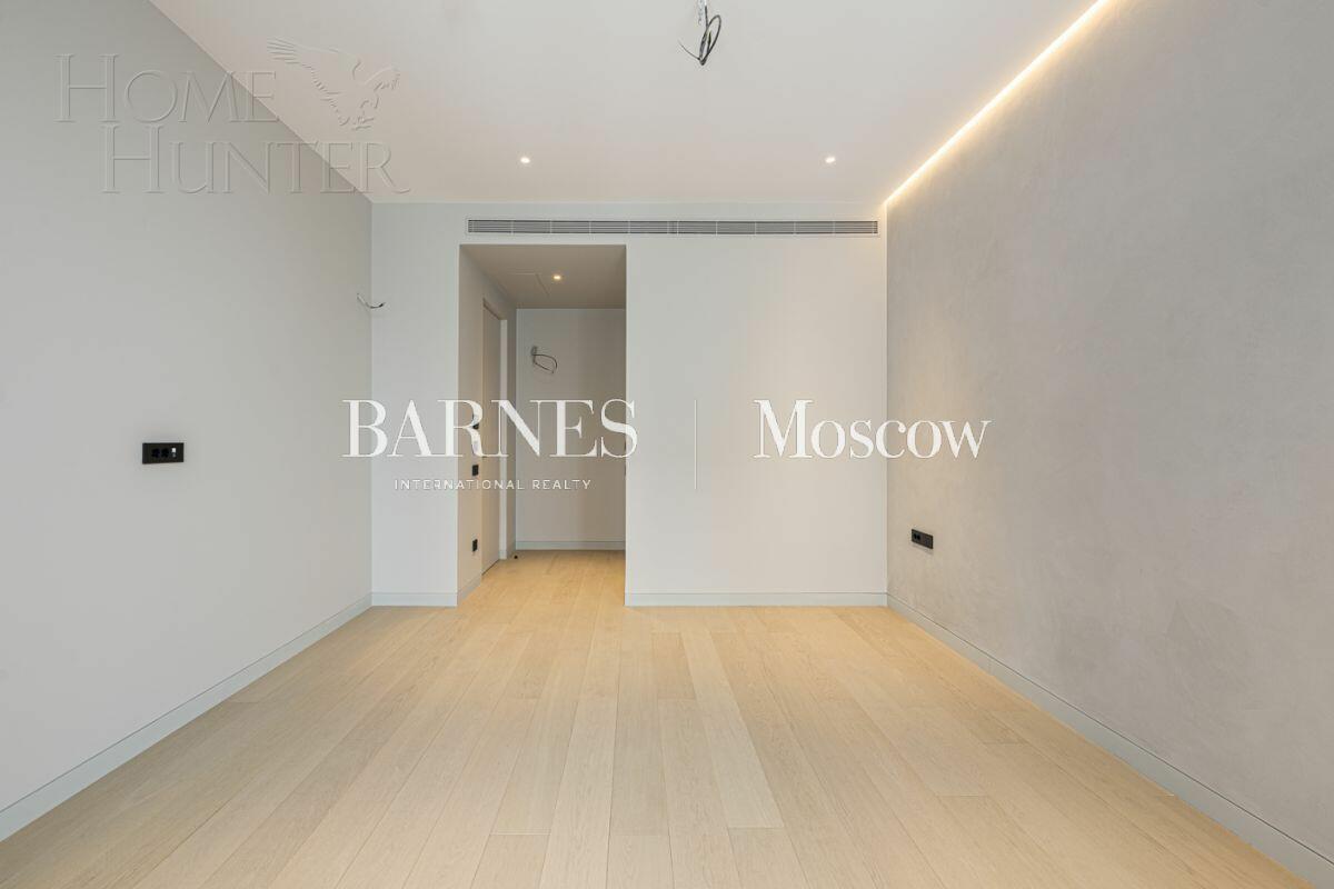 2-КОМН. КВАРТИРА С ОТДЕЛКОЙ 64.8 М² НА 6 ЭТАЖЕ