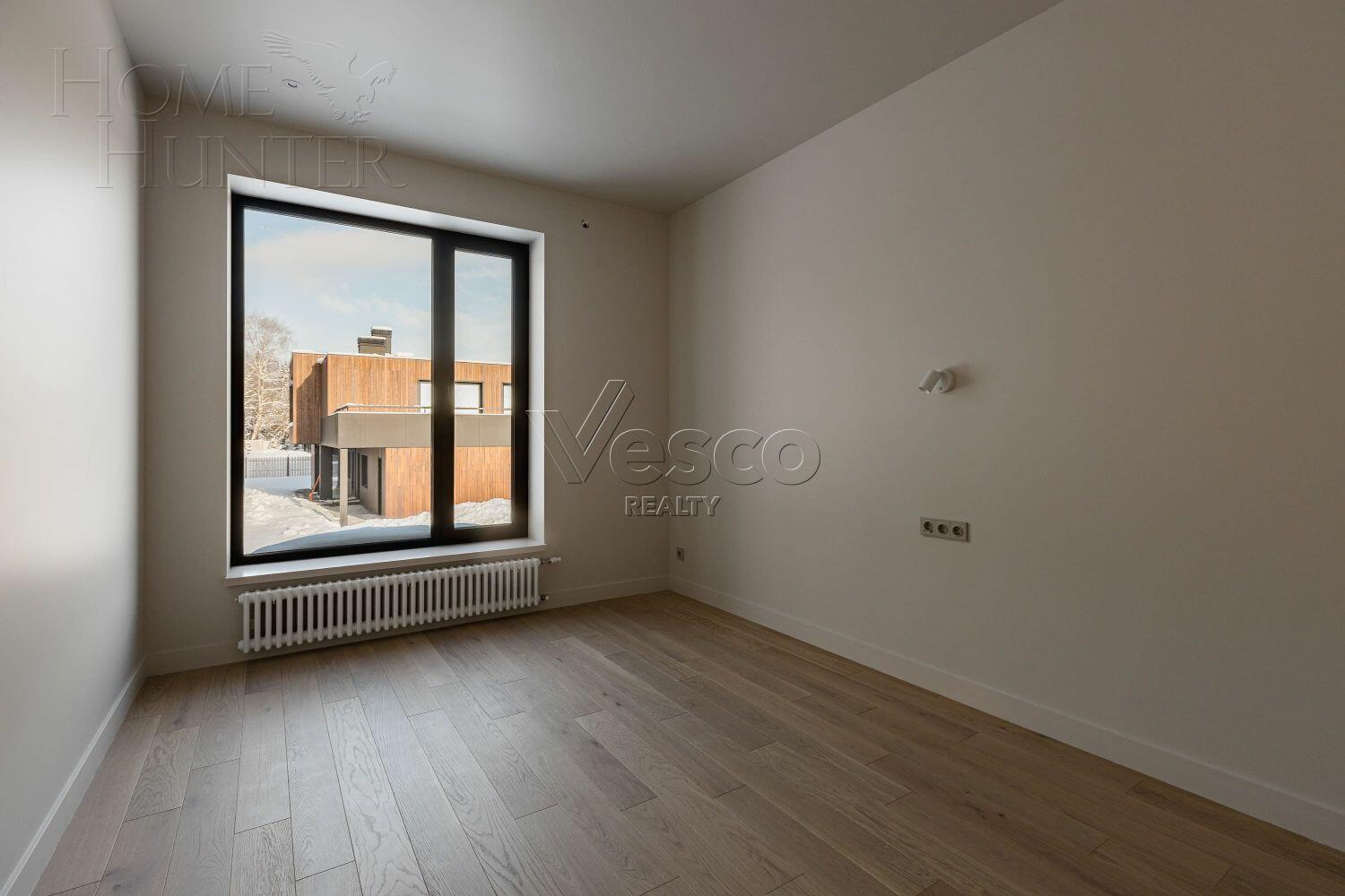 2-этажный коттедж 339 м² с отделкой