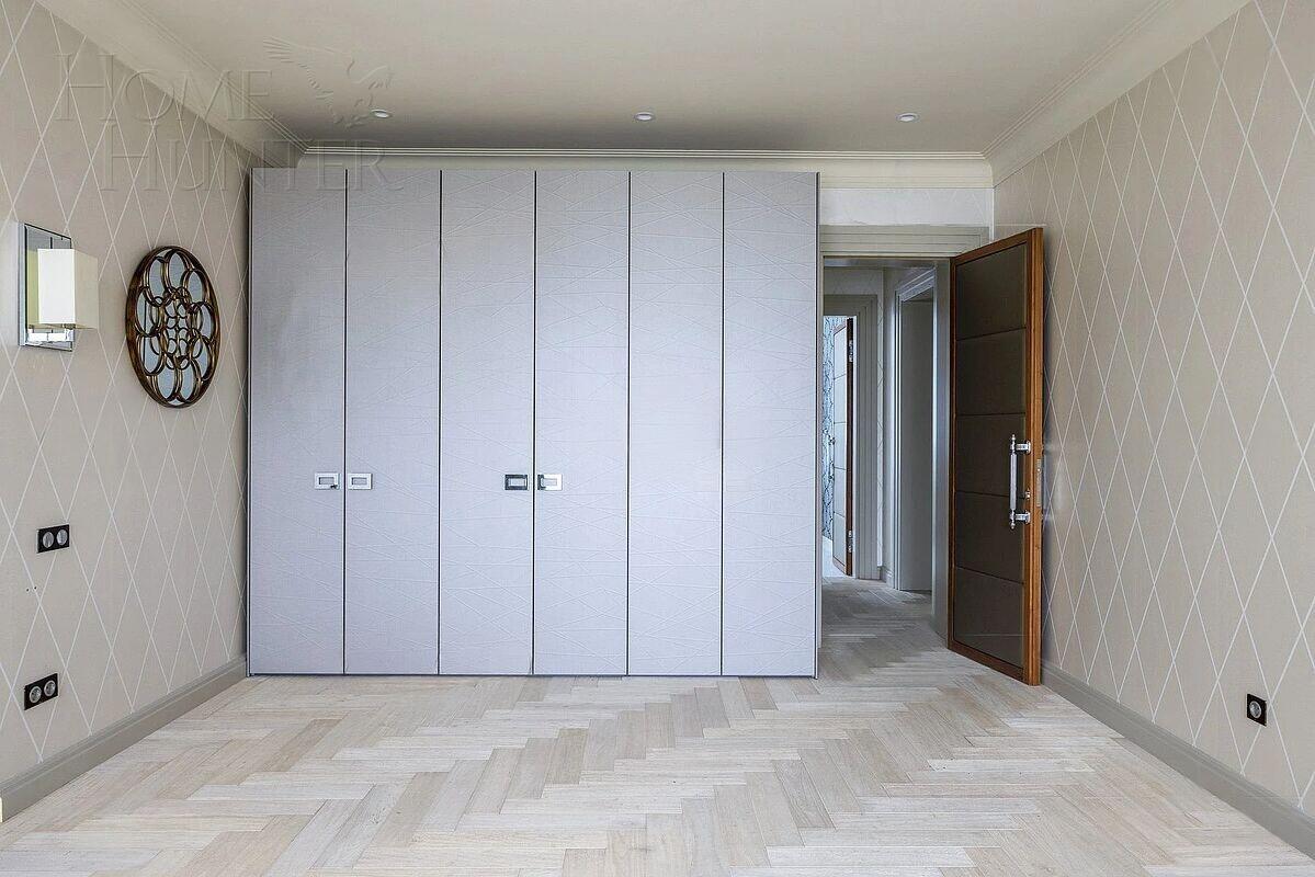 2-этажный коттедж 373 м² с отделкой