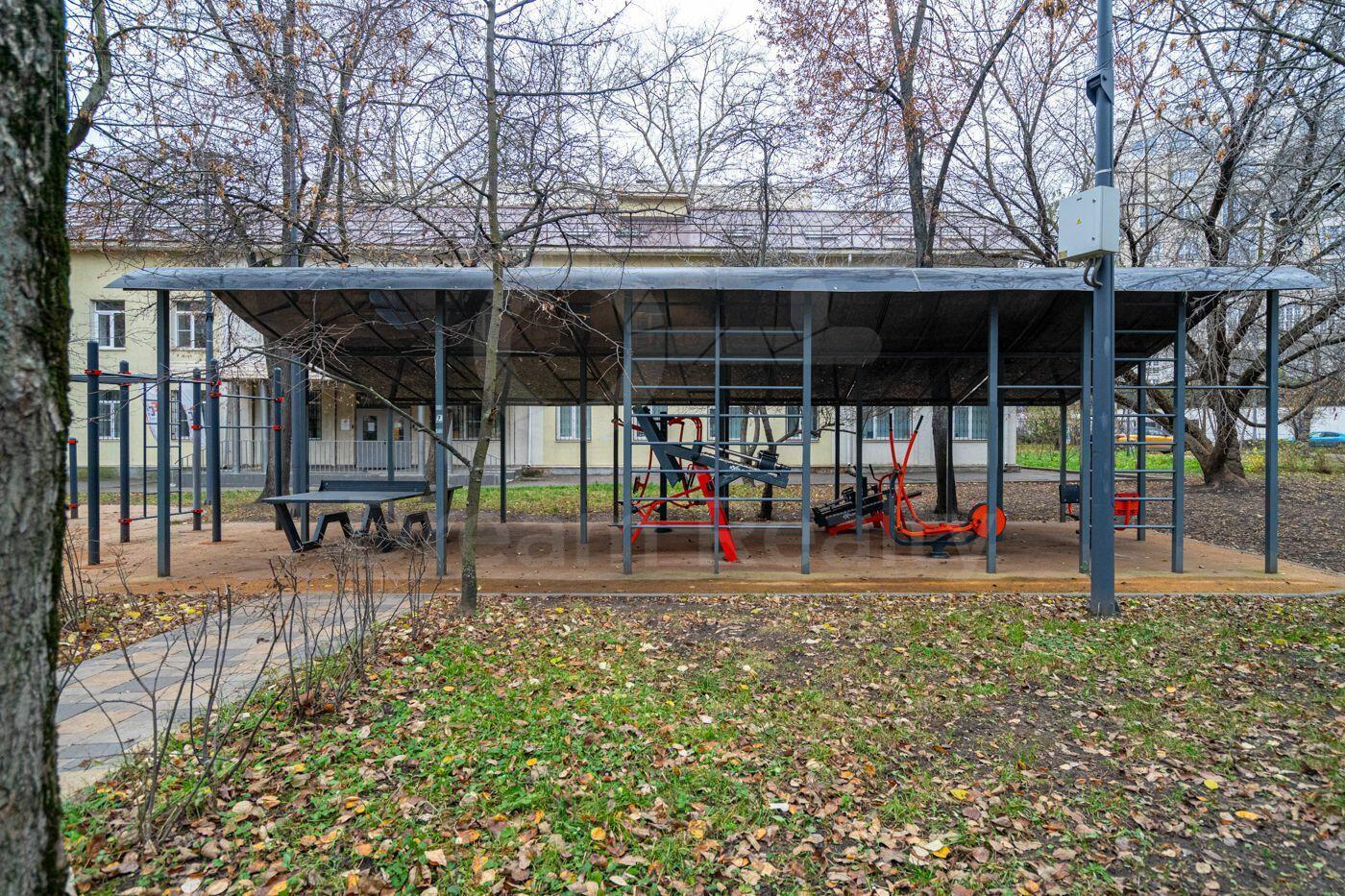 2-КОМН. КВАРТИРА С ОТДЕЛКОЙ 68 М² НА 2 ЭТАЖЕ