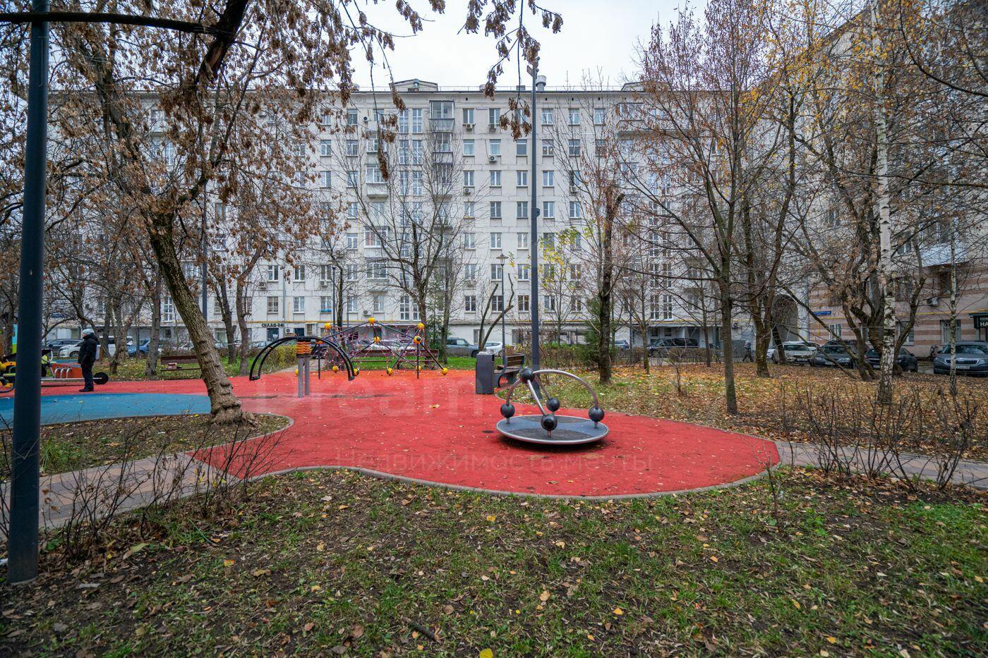 2-КОМН. КВАРТИРА С ОТДЕЛКОЙ 68 М² НА 2 ЭТАЖЕ