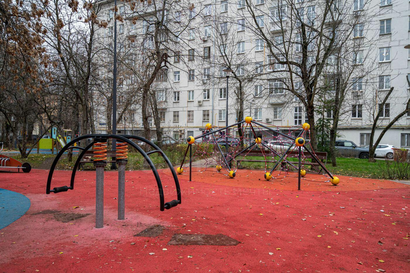 2-КОМН. КВАРТИРА С ОТДЕЛКОЙ 68 М² НА 2 ЭТАЖЕ