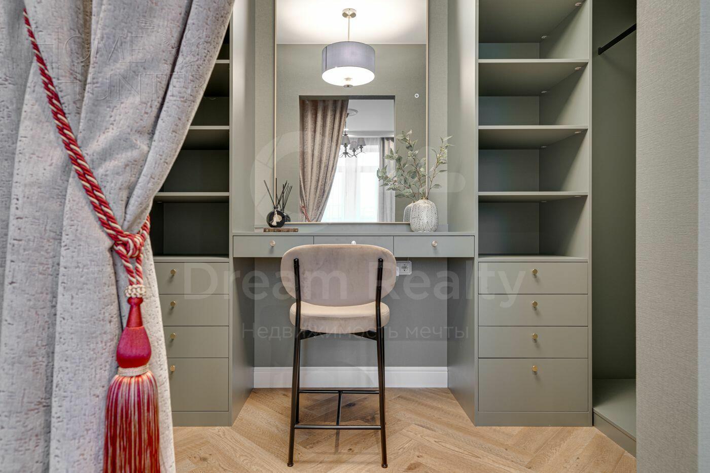 2-КОМН. КВАРТИРА С ОТДЕЛКОЙ 68 М² НА 2 ЭТАЖЕ