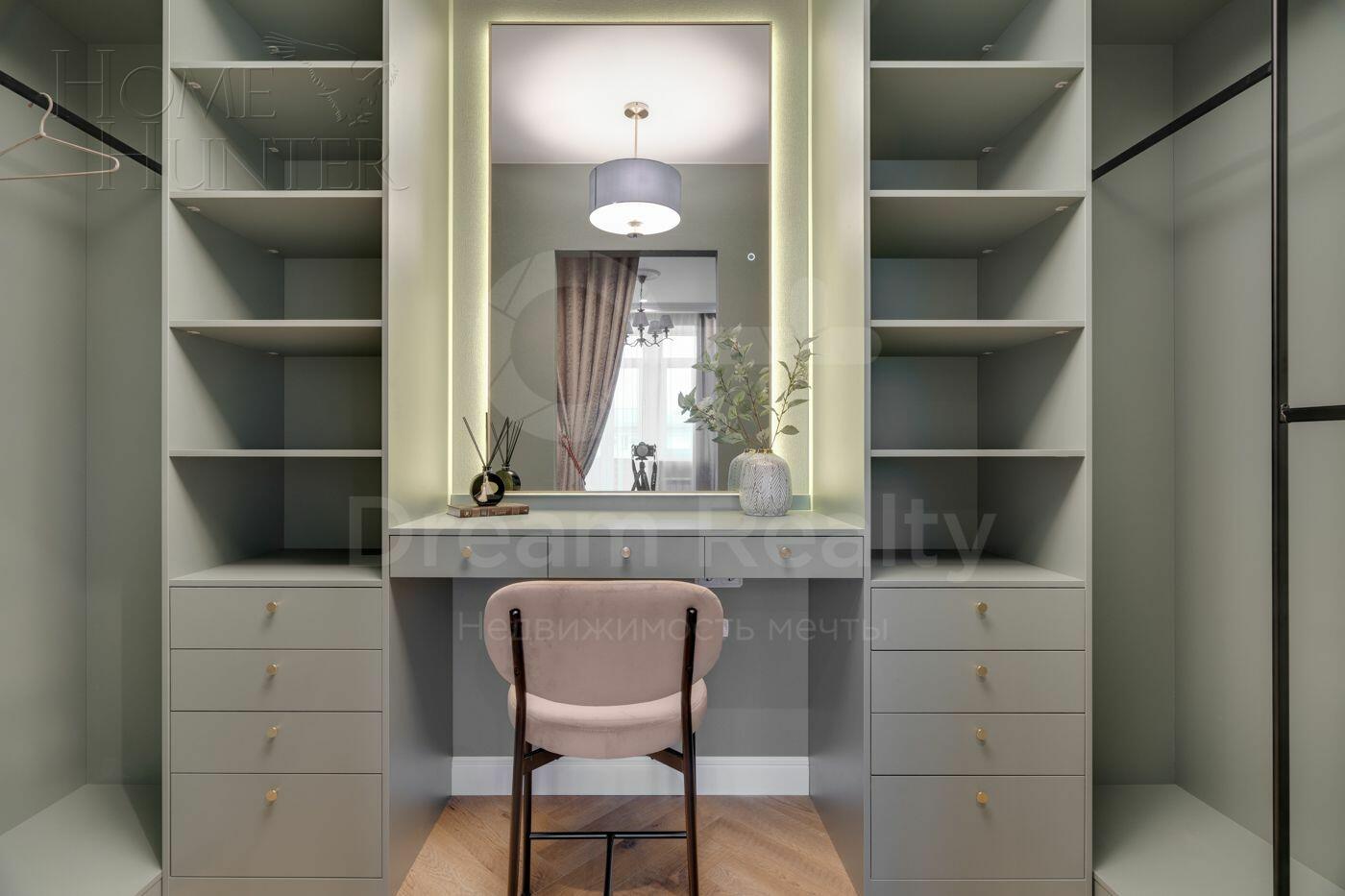 2-КОМН. КВАРТИРА С ОТДЕЛКОЙ 68 М² НА 2 ЭТАЖЕ