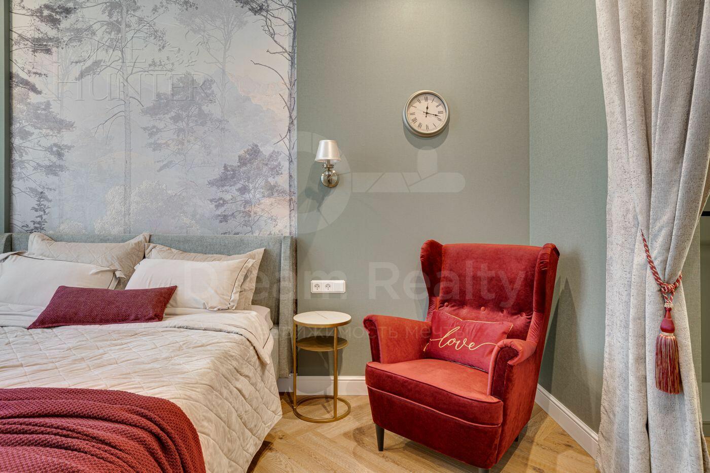 2-КОМН. КВАРТИРА С ОТДЕЛКОЙ 68 М² НА 2 ЭТАЖЕ