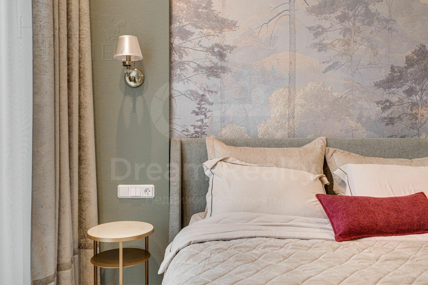 2-КОМН. КВАРТИРА С ОТДЕЛКОЙ 68 М² НА 2 ЭТАЖЕ