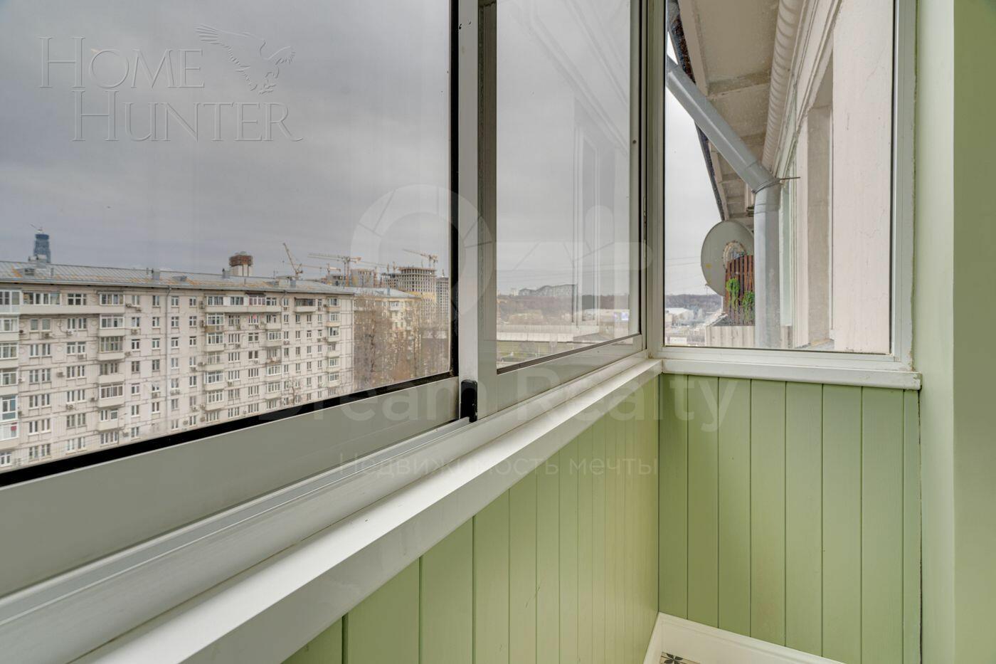 2-КОМН. КВАРТИРА С ОТДЕЛКОЙ 68 М² НА 2 ЭТАЖЕ