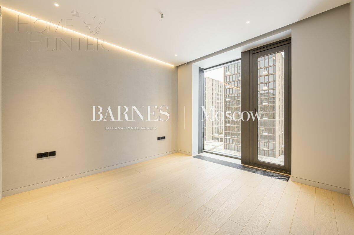 2-КОМН. КВАРТИРА С ОТДЕЛКОЙ 64.8 М² НА 6 ЭТАЖЕ