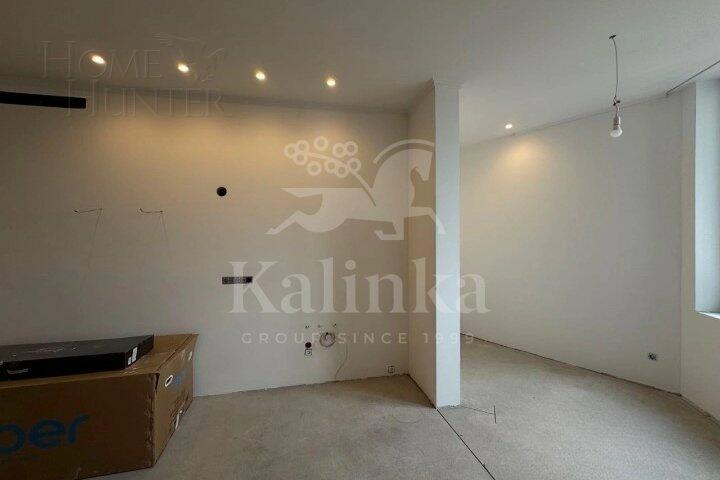 3-КОМН. КВАРТИРА БЕЗ ОТДЕЛКИ 90 М² НА 6 ЭТАЖЕ
