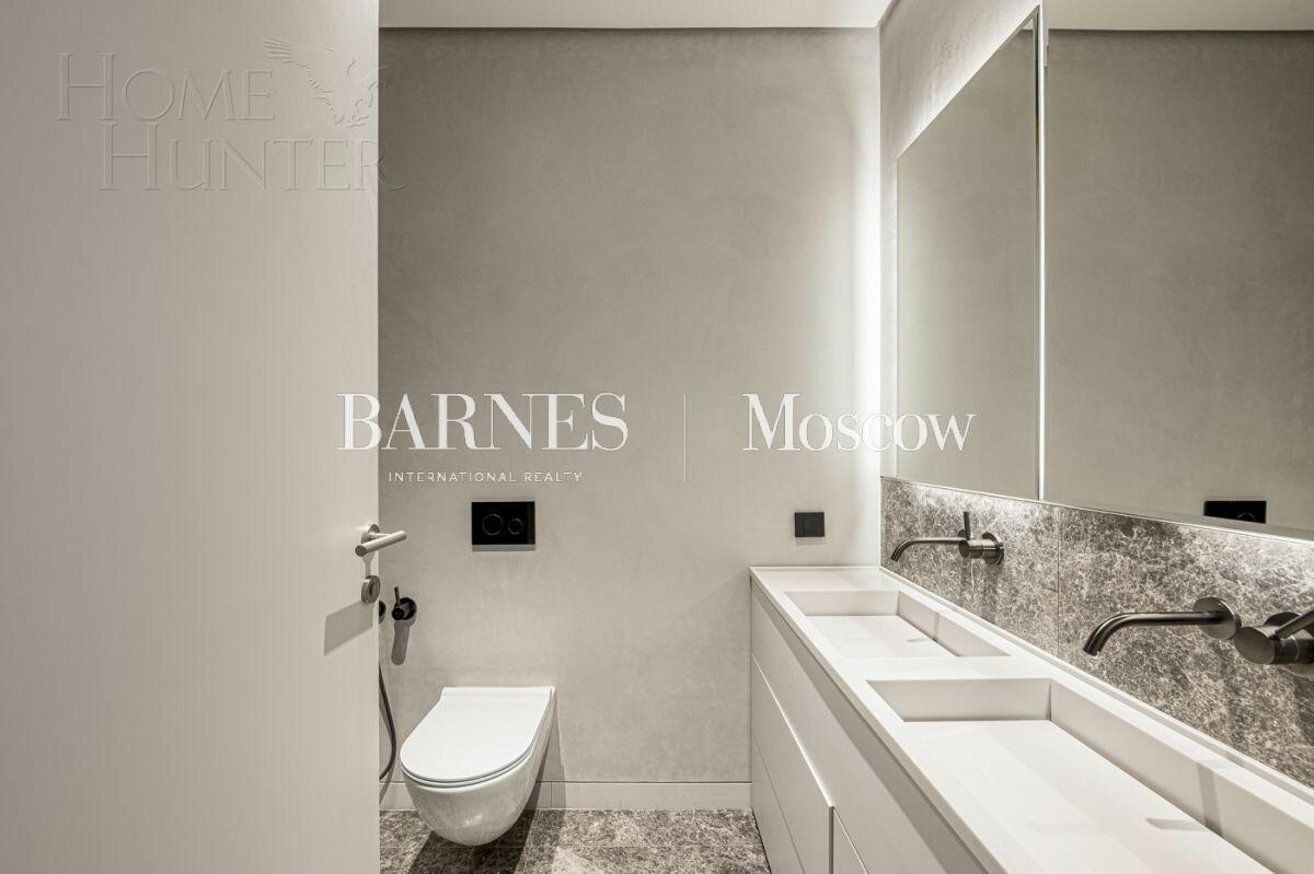 2-КОМН. КВАРТИРА С ОТДЕЛКОЙ 64.8 М² НА 6 ЭТАЖЕ