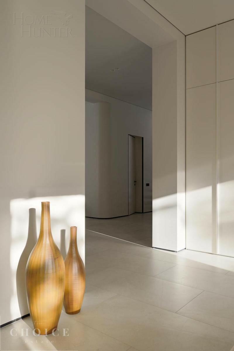 2-этажный коттедж 627.5 м² с отделкой