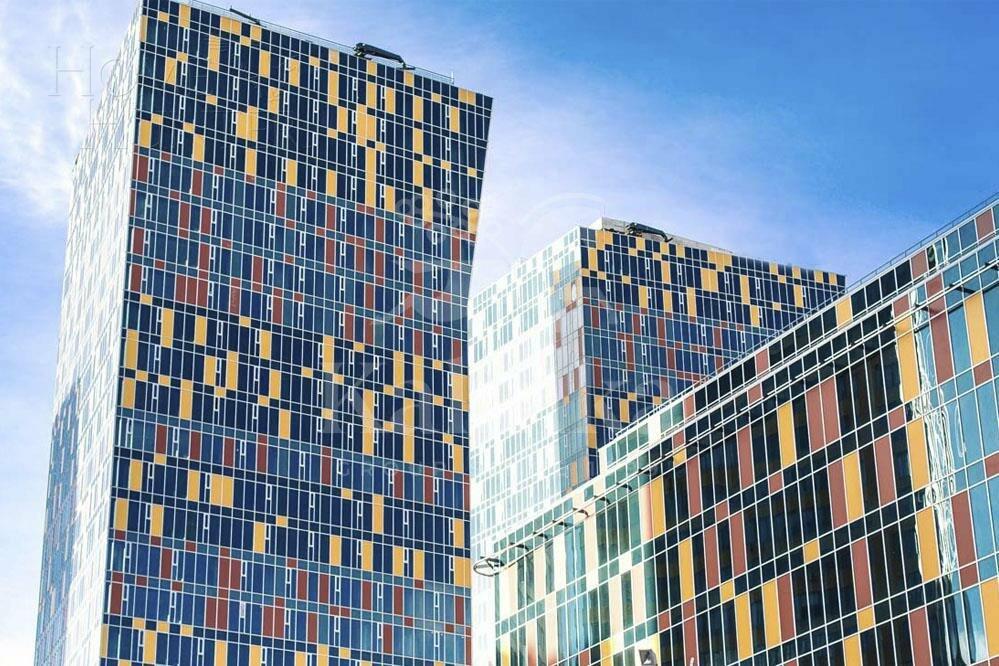 4-КОМН. КВАРТИРА БЕЗ ОТДЕЛКИ 152.1 М² НА 9 ЭТАЖЕ