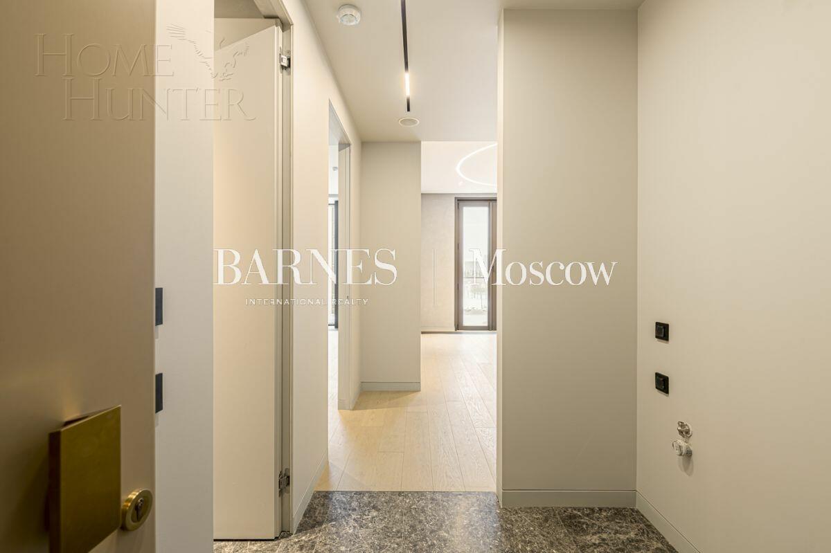 2-КОМН. КВАРТИРА С ОТДЕЛКОЙ 64.8 М² НА 6 ЭТАЖЕ