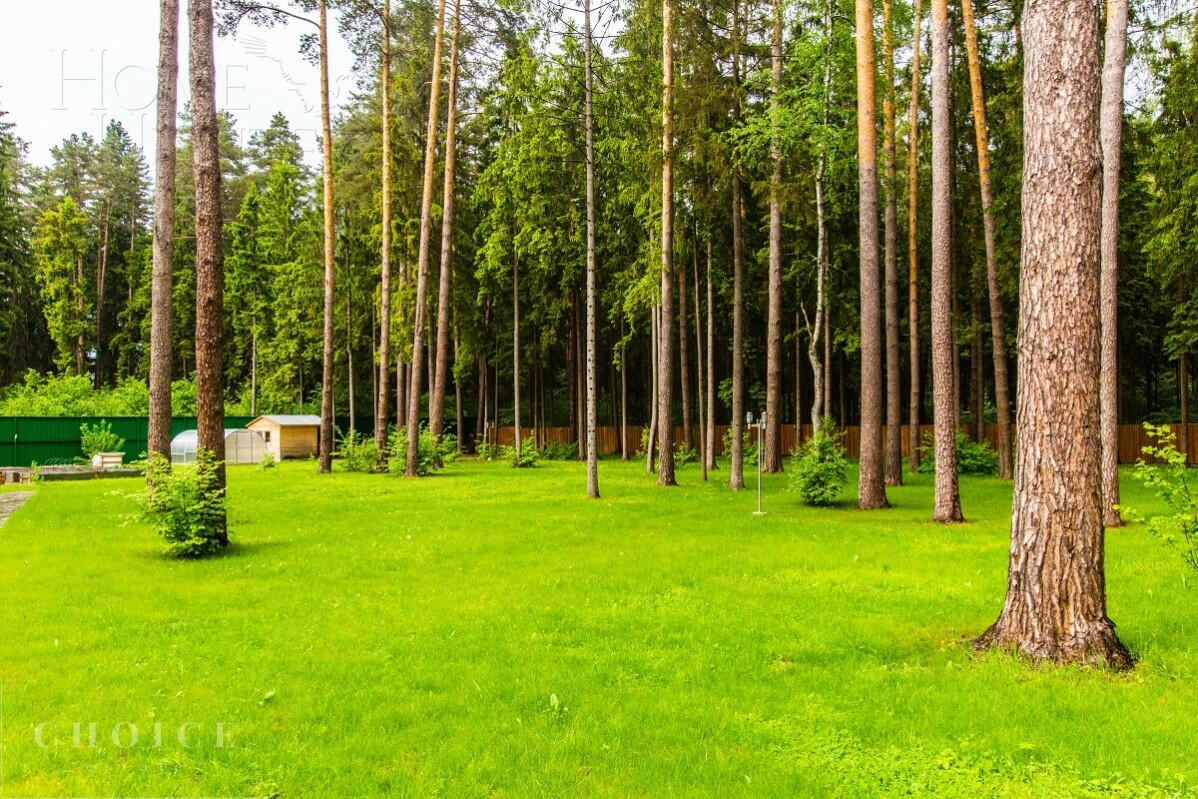 2-этажный коттедж 650 м² с отделкой