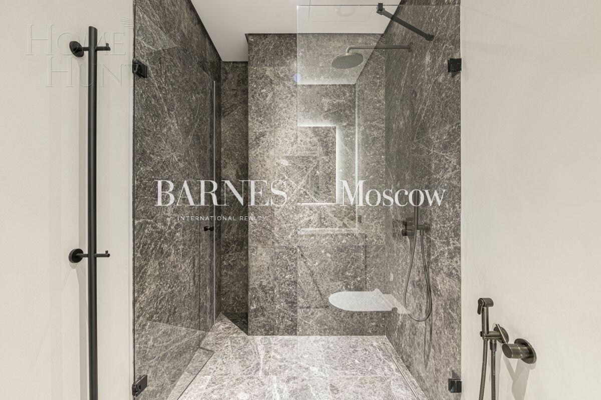 2-КОМН. КВАРТИРА С ОТДЕЛКОЙ 64.8 М² НА 6 ЭТАЖЕ