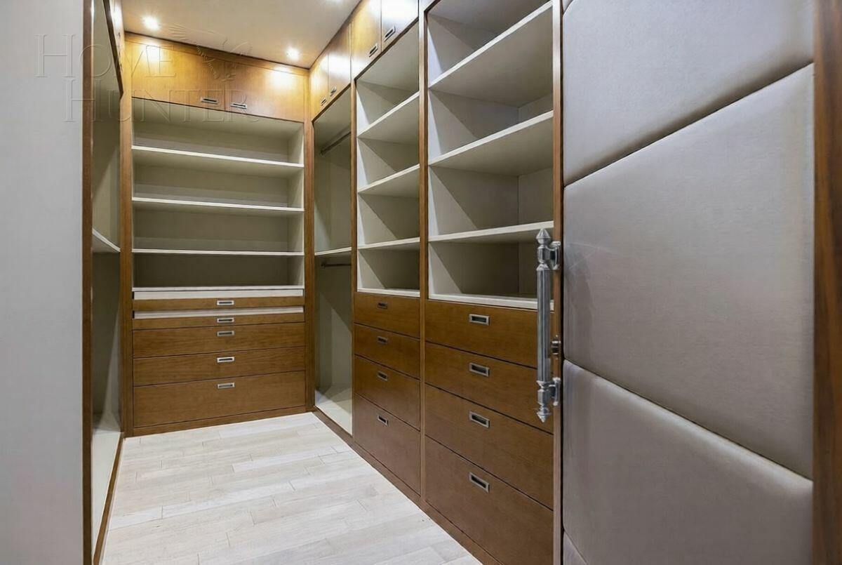 2-этажный коттедж 373 м² с отделкой