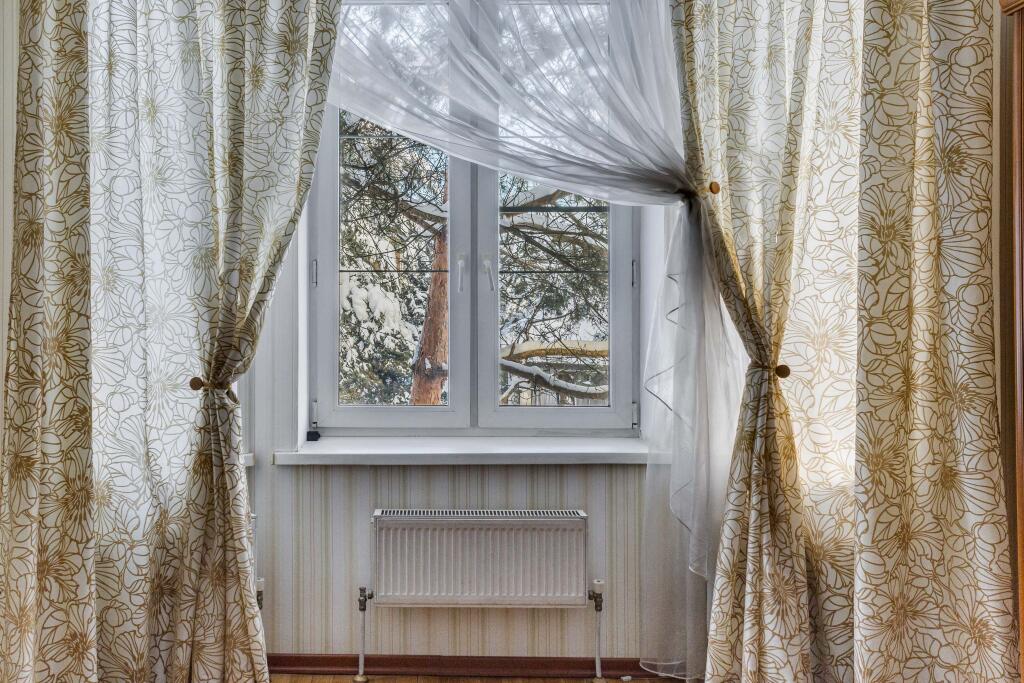 2-этажный коттедж 440 м² с отделкой