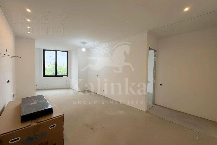 3-КОМН. КВАРТИРА БЕЗ ОТДЕЛКИ 90 М² НА 6 ЭТАЖЕ