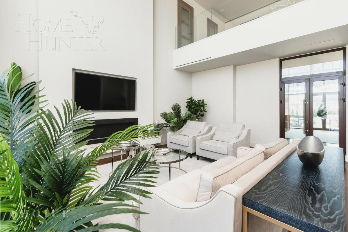 2-этажный коттедж 640 м² с отделкой