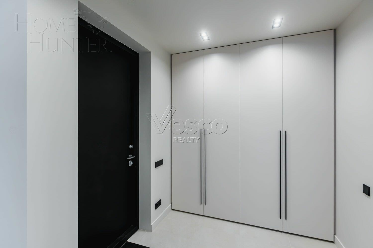 2-этажный коттедж 339 м² с отделкой