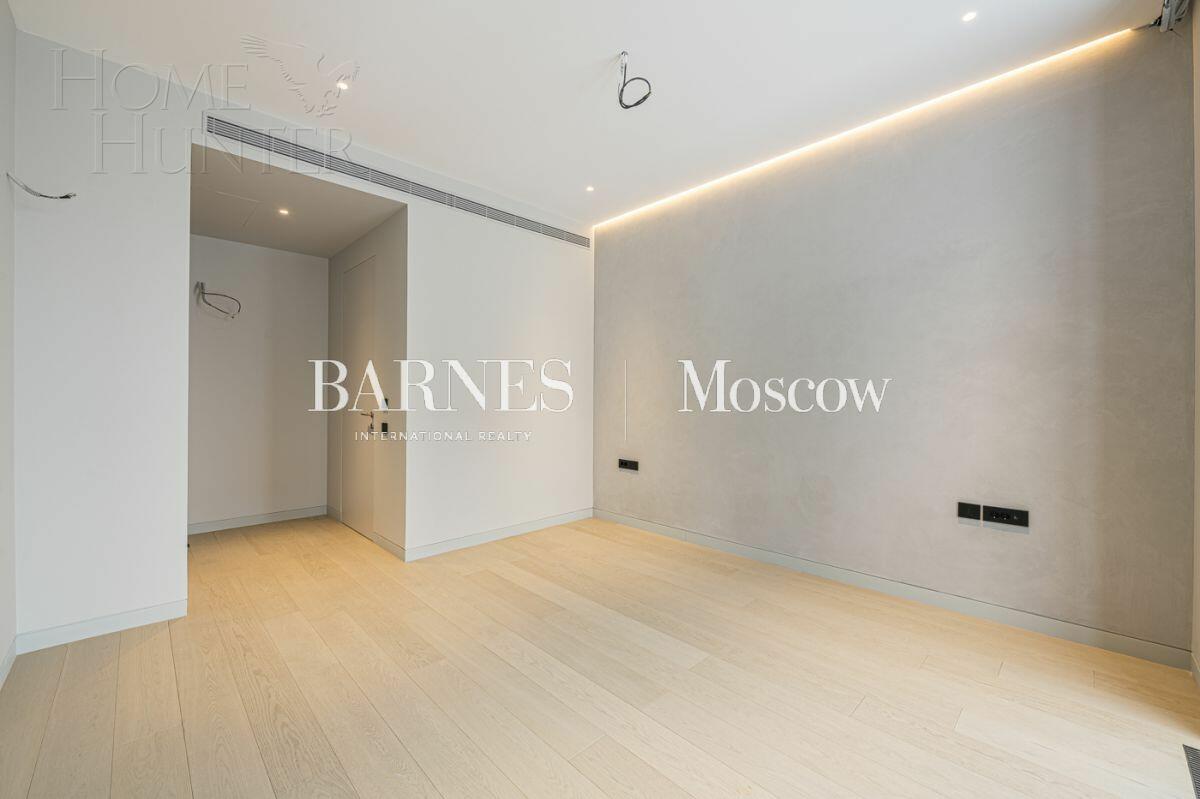 2-КОМН. КВАРТИРА С ОТДЕЛКОЙ 64.8 М² НА 6 ЭТАЖЕ