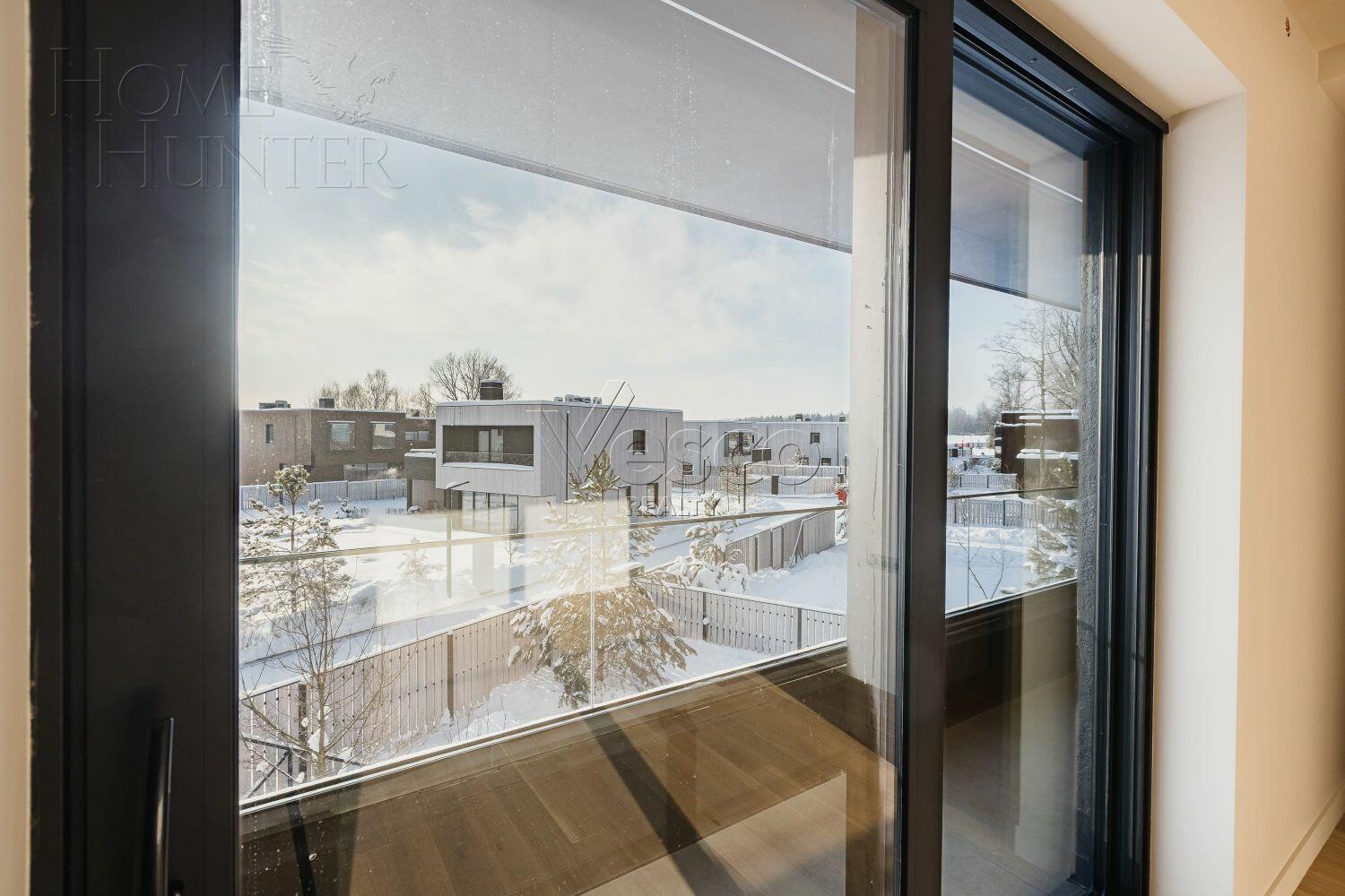 2-этажный коттедж 339 м² с отделкой